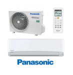 2.5kw Panasonic RZ High Wall Split System