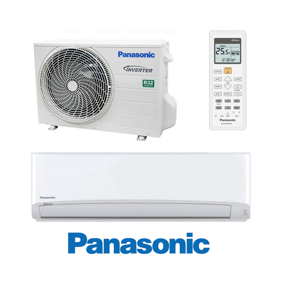 panasonic 5kw air conditioner price